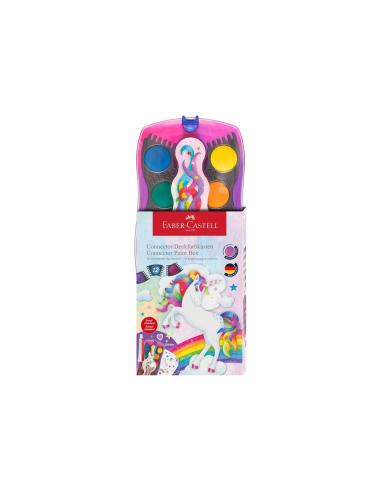 Faber-Castell 125035 pintura acrílica Multi