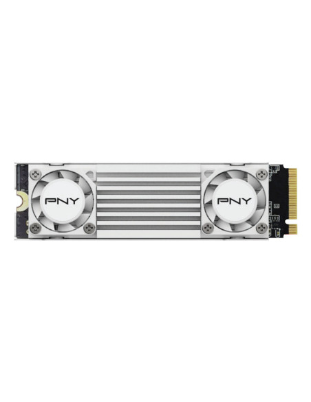 PNY CS3150 2 TB M.2 PCI Express 5.0 NVMe 3D NAND