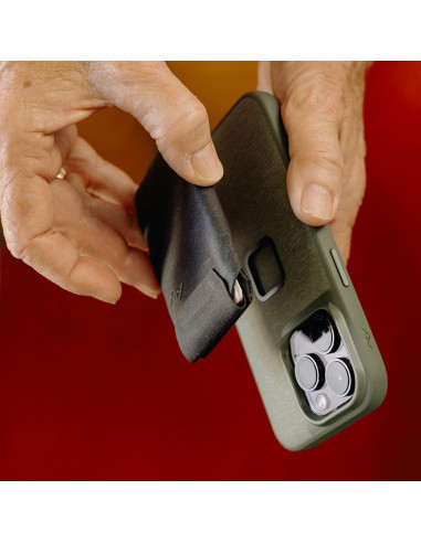 Peak Design M-WA-AB-CH-1 accesorio para teléfono móvil o smartphone