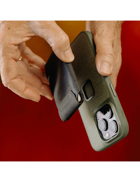 Peak Design M-WA-AB-CH-1 accesorio para teléfono móvil o smartphone