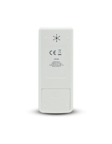 Metronic 495348 mando a distancia Aire Acondicionado Botones