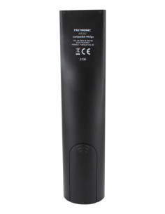 Metronic 495352 mando a distancia IR inalámbrico TV Botones 2