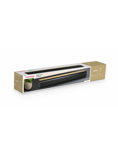 Thomson SB402BT altavoz soundbar Negro, Madera 200 W 2