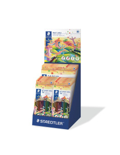 Staedtler Noris colour 185 Caja de papel