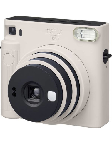 Fujifilm Instax Square SQ1 62 x 62 mm Blanco