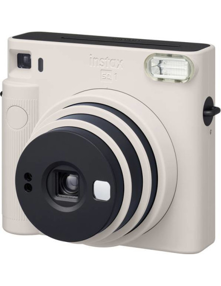 Fujifilm Instax Square SQ1 62 x 62 mm Blanco
