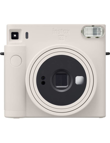 Fujifilm Instax Square SQ1 62 x 62 mm Blanco