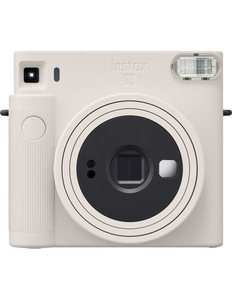 Fujifilm Instax Square SQ1 62 x 62 mm Blanco