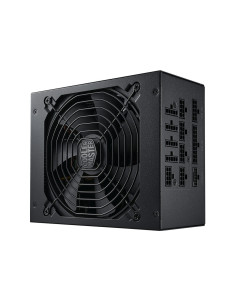Cooler Master MWE Gold 1250 V2 ATX 3.1 unidad de fuente de alimentación 1250 W 24-pin ATX Negro 2