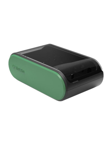 GP Batteries B631 cargador de batería Pilas de uso doméstico USB