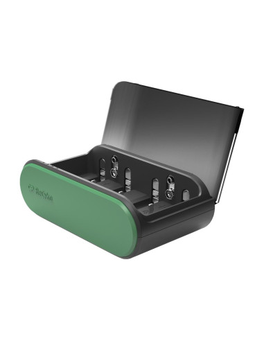 GP Batteries B631 cargador de batería Pilas de uso doméstico USB