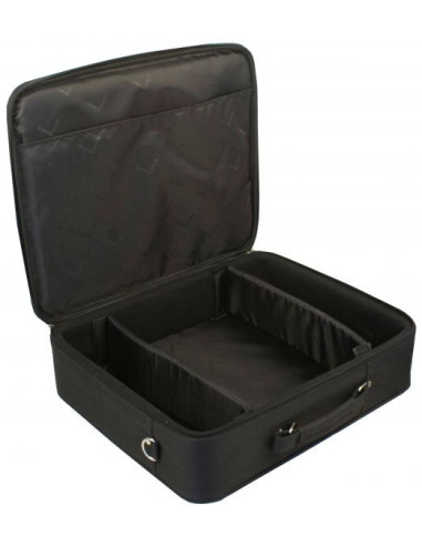 Urban Factory VPB01UF estuche de proyector Nylon Negro