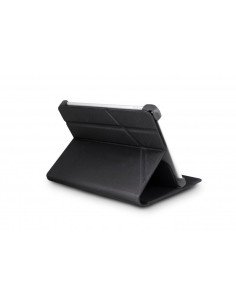 Urban Factory UTP10UF funda para tablet 25,6 cm (10.1") Folio Negro