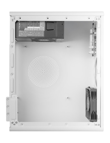 Tacens Aeroslim 500 Escritorio Blanco 500 W