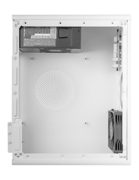 Tacens Aeroslim 500 Escritorio Blanco 500 W