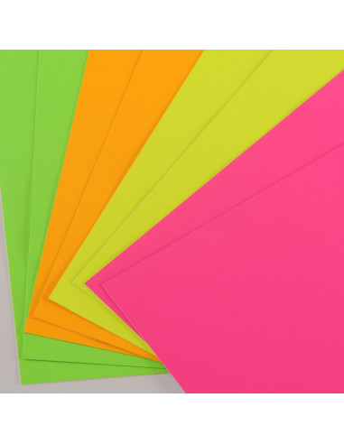 Canson Iris Vivaldi Arte de papel 25 hojas