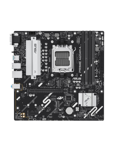 ASUS PRIME A620AM-A-CSM AMD A620A Zócalo AM5 micro ATX