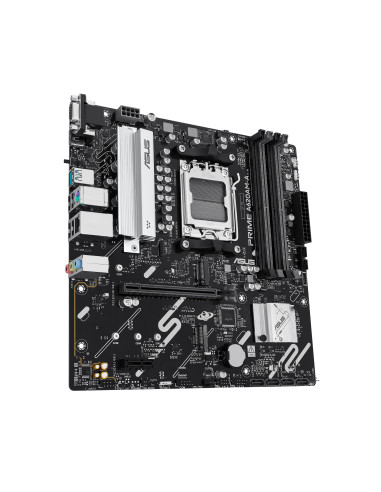 ASUS PRIME A620AM-A-CSM AMD A620A Zócalo AM5 micro ATX