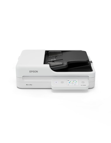 Epson WorkForce DS-1760WN Escáner plano y alimentador automático de documentos (ADF, Automatic Document Feeder) 1200 x 1200 DPI