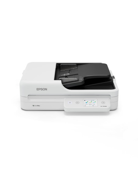 Epson WorkForce DS-1760WN Escáner plano y alimentador automático de documentos (ADF, Automatic Document Feeder) 1200 x 1200 DPI