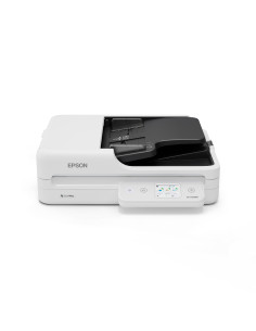 Epson WorkForce DS-1760WN Escáner plano y alimentador automático de documentos (ADF, Automatic Document Feeder) 1200 x 1200 DPI 2