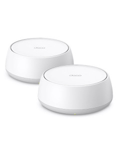 TP-Link Deco BE22 Doble banda (2,4 GHz   5 GHz) Wi-Fi 7 (802.11be) Blanco 2 Interno