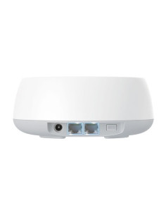 TP-Link Deco BE22 Doble banda (2,4 GHz   5 GHz) Wi-Fi 7 (802.11be) Blanco 2 Interno 2