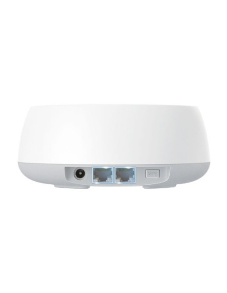 TP-Link Deco BE22 Doble banda (2,4 GHz   5 GHz) Wi-Fi 7 (802.11be) Blanco 2 Interno