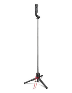 Hama Fancy Stand 110 II palo para autofotos Smartphone Negro 2