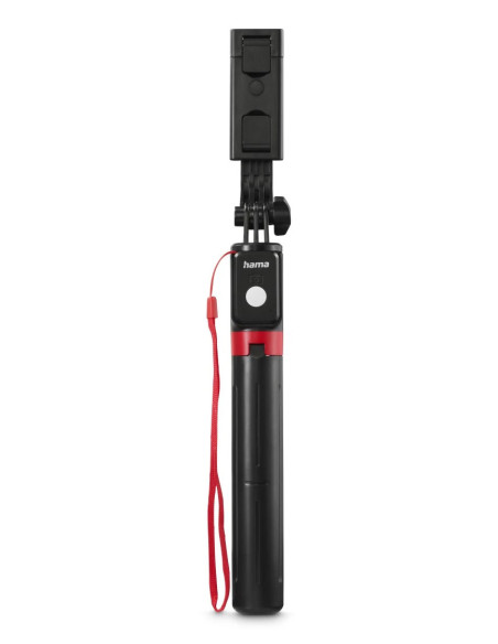 Hama Fancy Stand 110 II palo para autofotos Smartphone Negro