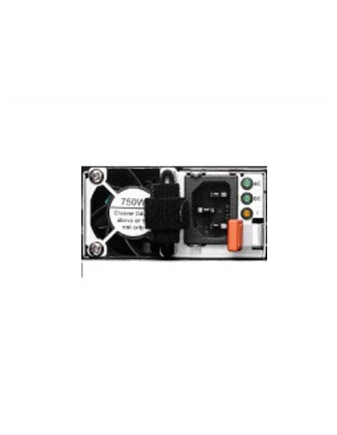 Lenovo 4X20F28575 unidad de fuente de alimentación 750 W