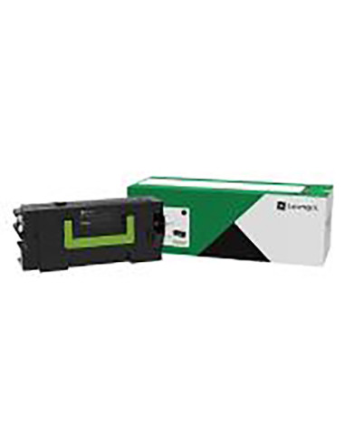Lexmark B282000 cartucho de tóner 1 pieza(s) Original Negro