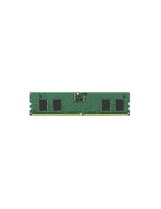 Kingston Technology ValueRAM módulo de memoria 8 GB 1 x 8 GB DDR5 5600 MT s 288-pin DIMM