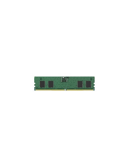 Kingston Technology ValueRAM módulo de memoria 8 GB 1 x 8 GB DDR5 5600 MT s 288-pin DIMM
