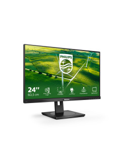 Philips 242B1G 00 pantalla para PC 60,5 cm (23.8") 1920 x 1080 Pixeles Full HD LED Negro 2