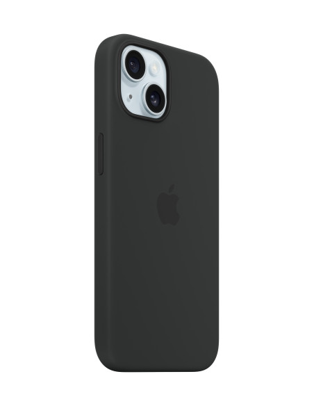 Apple MXPD3ZM A funda para teléfono móvil 15,5 cm (6.1") Negro