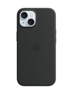 Apple MXPD3ZM A funda para teléfono móvil 15,5 cm (6.1") Negro 2