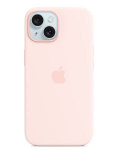 Apple MXPH3ZM A funda para teléfono móvil 15,5 cm (6.1") Rosa