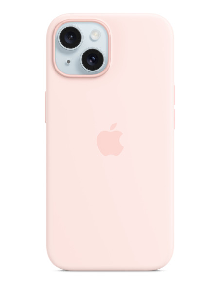 Apple MXPH3ZM A funda para teléfono móvil 15,5 cm (6.1") Rosa