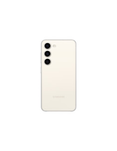 Samsung EF-QS911CTEGWW funda para teléfono móvil 15,5 cm (6.1") Transparente
