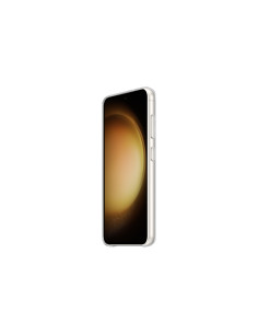 Samsung EF-QS911CTEGWW funda para teléfono móvil 15,5 cm (6.1") Transparente 2