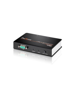 ATEN Extensor KVM Cat 5 VGA USB (1280 x 1024 a 150m) 2