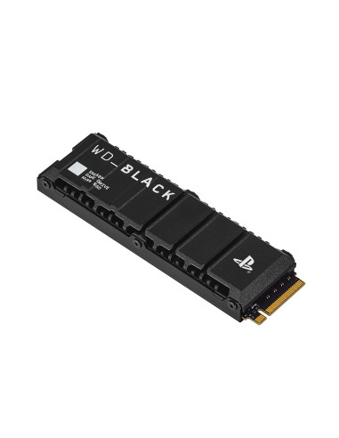 SanDisk SN850P 2 TB M.2 PCI Express 4.0 NVMe