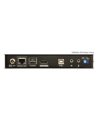 ATEN CE920L-ATA-G extensor KVM