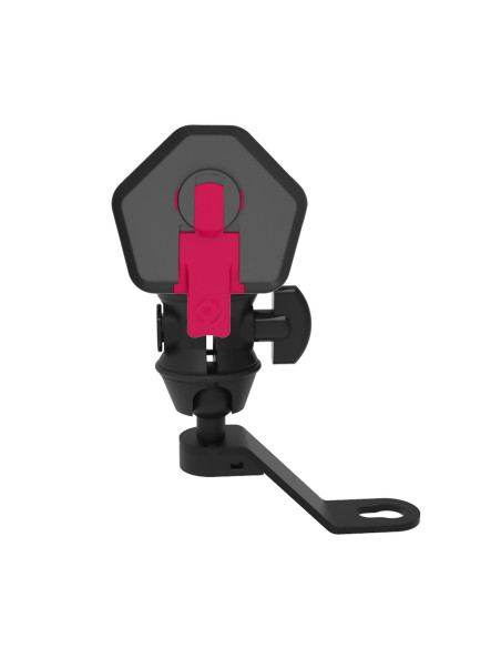 Celly SNAPMIRROR Soporte pasivo Teléfono móvil smartphone Negro