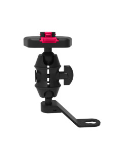 Celly SNAPMIRROR Soporte pasivo Teléfono móvil smartphone Negro 2