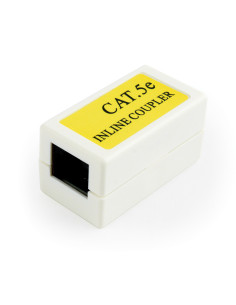 Gembird Cat. 5E LAN RJ-45 Blanco