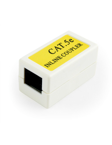 Gembird Cat. 5E LAN RJ-45 Blanco