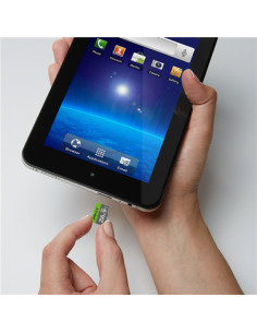 PNY Elite 256 GB MicroSDXC UHS-I Clase 10 2