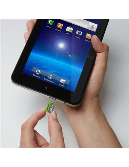 PNY Elite 256 GB MicroSDXC UHS-I Clase 10